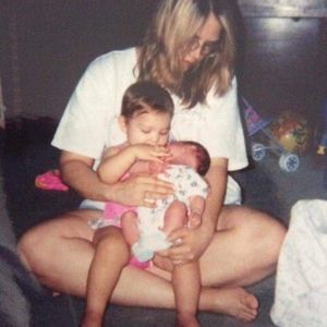 Meet your Posher, Shellie